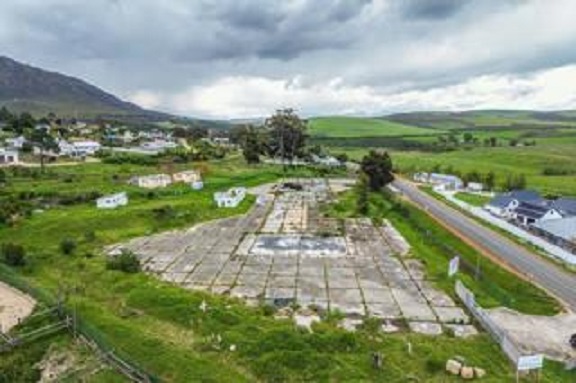 0 Bedroom Property for Sale in Bot River Western Cape